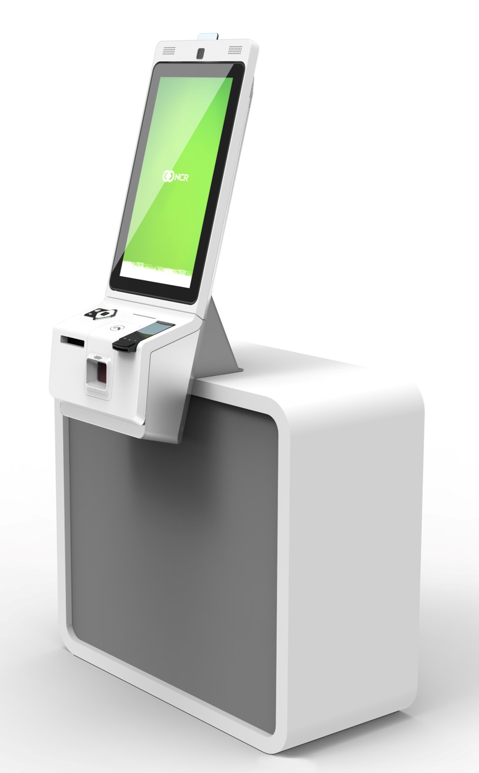 NCR Self Serv Kiosk Image